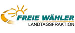 Freie Waehler Landtag